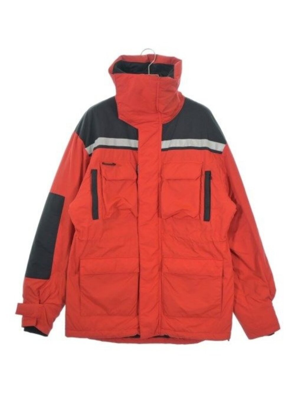 Balenciaga Down Vest